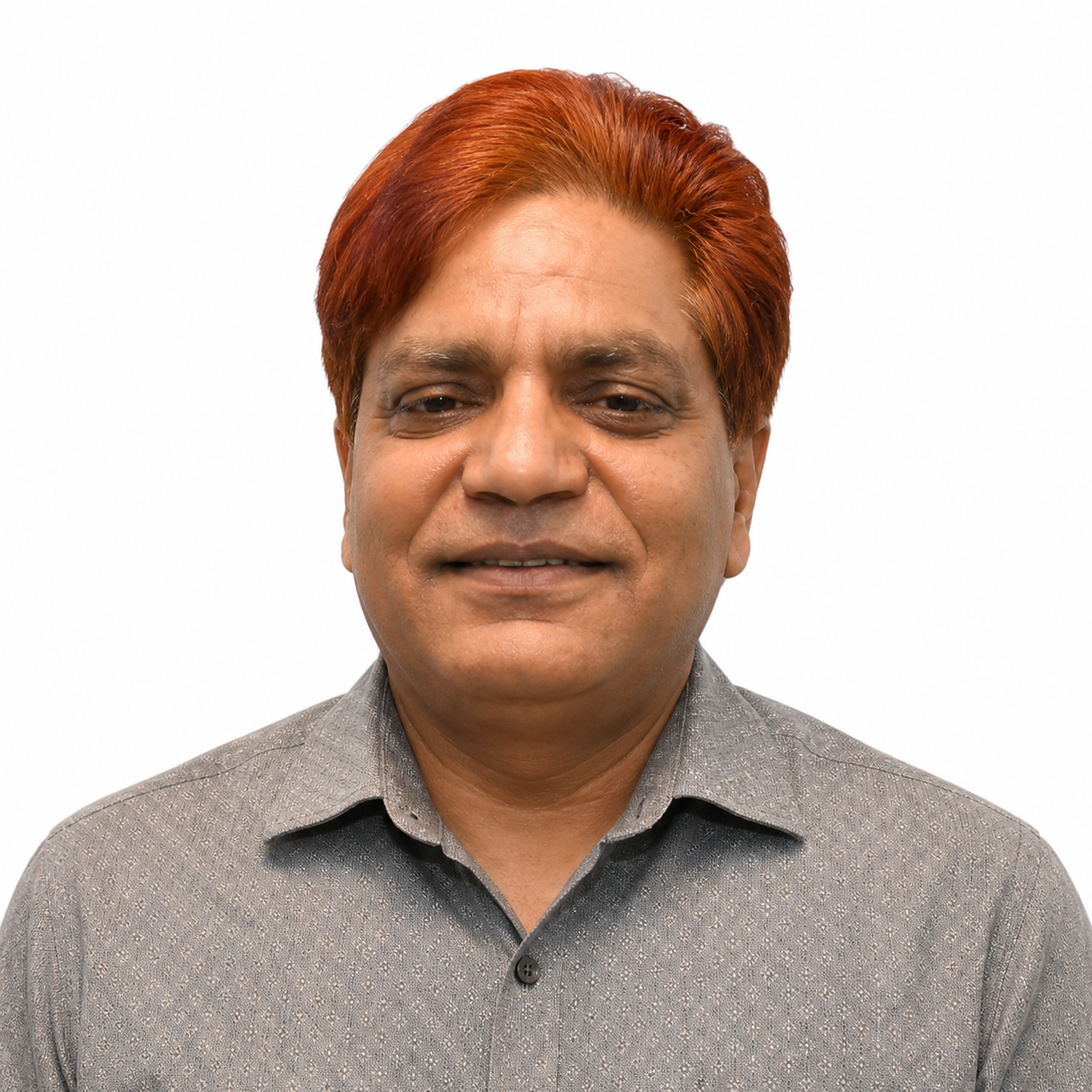 Dr S. B. Kulshrestha